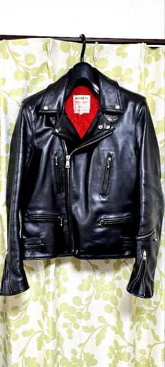 Lewis Leathers 402T ライトニング 40 ホースハイドのサムネイル