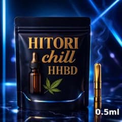 HHBD 0.5ml リキッド CPX H4CBH CBN CBD 510 - メルカリ