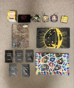 一部未開封・即購入可】モンスターストライク モンスト グッズ まとめ
