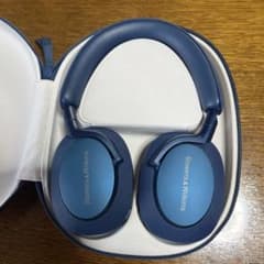 【中古美品】Bowers & Wilkins ヘッドホン Px7 S2のサムネイル