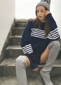 GYDA ニットのサムネイル