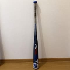 ルイスビルスラッガー カタリストⅡ Ti コンポジットバッド 84cm