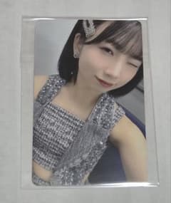 井上春華　フォトカードWinkのサムネイル