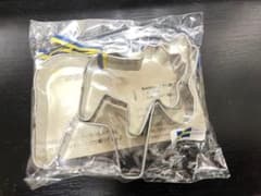 【新品】 ヘラジカ クッキー型 金型 馬 北欧 スウェーデンのサムネイル
