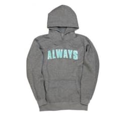 alwaysoutofstock XL aoos パーカー