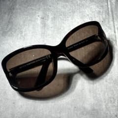 初期廃盤品　TOMFORD トムフォード べっ甲　サングラス　vivienne 初期廃盤品 TOMFORD トムフォード べっ甲 サングラス vivienne - メルカリ