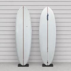 送料込み】Liddle Bastard リドル バスタード 6'6 - メルカリ