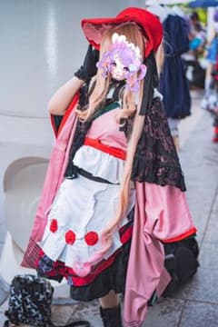 ローゼンメイデン 大正浪漫 真紅のサムネイル