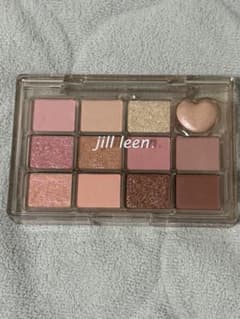 Jill leen.ミニアイシャドウパレット HT05のサムネイル