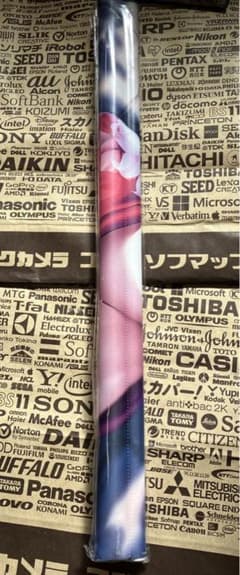 ピロ水 LOVE ADDICTION タペストリーコレクションE11 - メルカリ