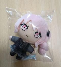 プロセカ セガ ラッキーくじ B賞 ぷちぬいマスコット 暁山瑞希