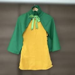 ONEPIECE キャロット コスプレ衣装