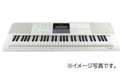 モ*ン様 CASIO 光ナビゲーションデジタルキーボード 電子ピアノLK-516のサムネイル