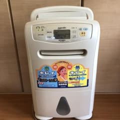 MITSUBISHI 三菱 衣類乾燥除湿機MJ-180TX - メルカリ
