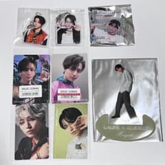 ONE Ｎ’ ONLY HAYATO ワンエン 高尾颯斗 アクキー トレカのサムネイル
