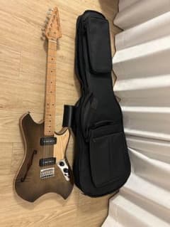 hts guitar Swinger - メルカリ