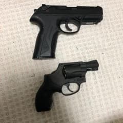 東京マルイ ハンドガン ガスガンのサムネイル
