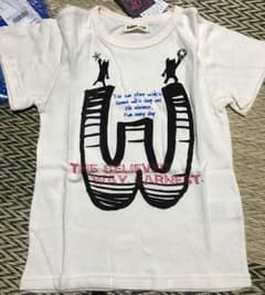 ボブソンＴシャツのサムネイル
