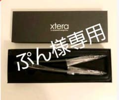 Xtera エクステラ P-UP テラヘルツ ストレートアイロンのサムネイル