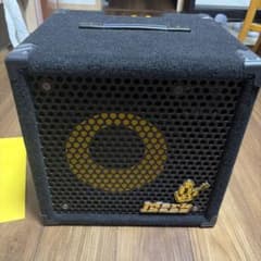 値下げ不可Markbass MarcusMillerCMD101 Micro60 値下げ不可Markbass MarcusMillerCMD101 Micro60 - メルカリ