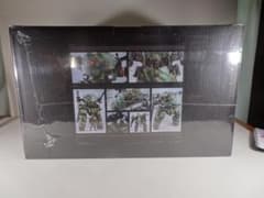 LOST PLANET 2 GTF-11 Drio フィギュア 3Aのサムネイル