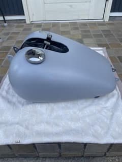 HARLEY-DAVIDSON純正 ダイナ FXDL ガソリンタンク希少品 HARLEY-DAVIDSON純正 ダイナ FXDL ガソリンタンク希少品 - メルカリ