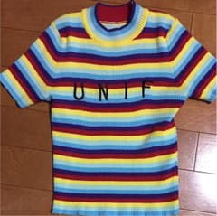 unif トップスのサムネイル