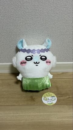 s*5様 ちいかわ モモンガのサムネイル
