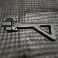 東京マルイ 電動ガンMC51 HK51 G3系用 M4カスタムストック