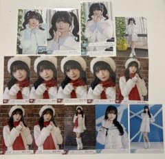 菅波美玲 生写真 まとめ売りのサムネイル