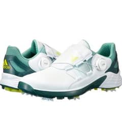adidas　ゴルフシューズ ウィメンズ ZG21 ボアのサムネイル