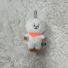BT21 봉제인형·마스코트 RJ
