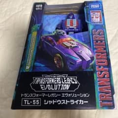 こ*ま様 トランスフォーマー レガシーエヴォリューション TL-55 シャドウスのサムネイル