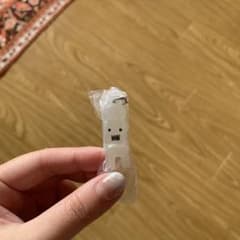 みいつけた めじるしアクセサリー ホネーキンさんのサムネイル