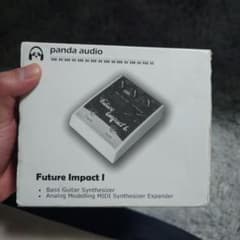 Future Impact I.のサムネイル