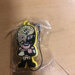 新日本プロレス ストラップのサムネイル