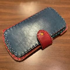 オジャガデザイン　iPhone X / XSケースのサムネイル