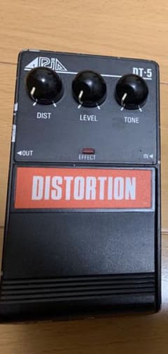 komame様専用　ARIA DT-5のサムネイル