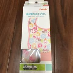 スタイ  油が落ちるエプロンのサムネイル