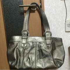 正規品！COACHバッグのサムネイル