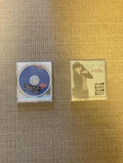 アマガミ特典CDなどのサムネイル