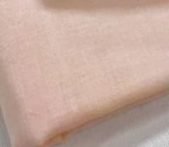 TioTio ダブルガーゼ　ペールピンクのサムネイル