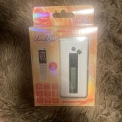 T*H様 新品未開封 EmoFlip Angel White ホワイトのサムネイル