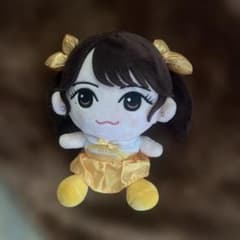CUTIE STREET 古澤里紗 ちびぬい - メルカリ