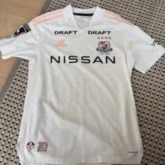 adidas アディダス 2004横浜Fマリノスユニフォーム | Einkaufen bei