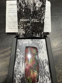 『新品未使用』プルームX フロントパネル 河村康輔のサムネイル