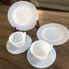 マクベスエバンス　食器　ペタルウェア　クレマックス　セット マクベスエバンス 食器 ペタルウェア クレマックス セット - メルカリ