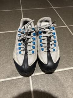 Air Max 95 Laser Blueのサムネイル