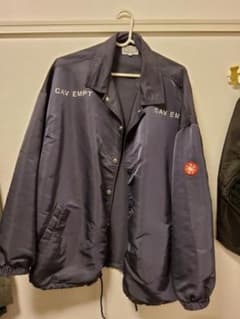 cavempt　ジャケットのサムネイル
