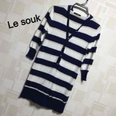 Le souk♩フード付きチュニックのサムネイル